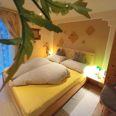 Ferienhaus Niedernsill Luaran gambar