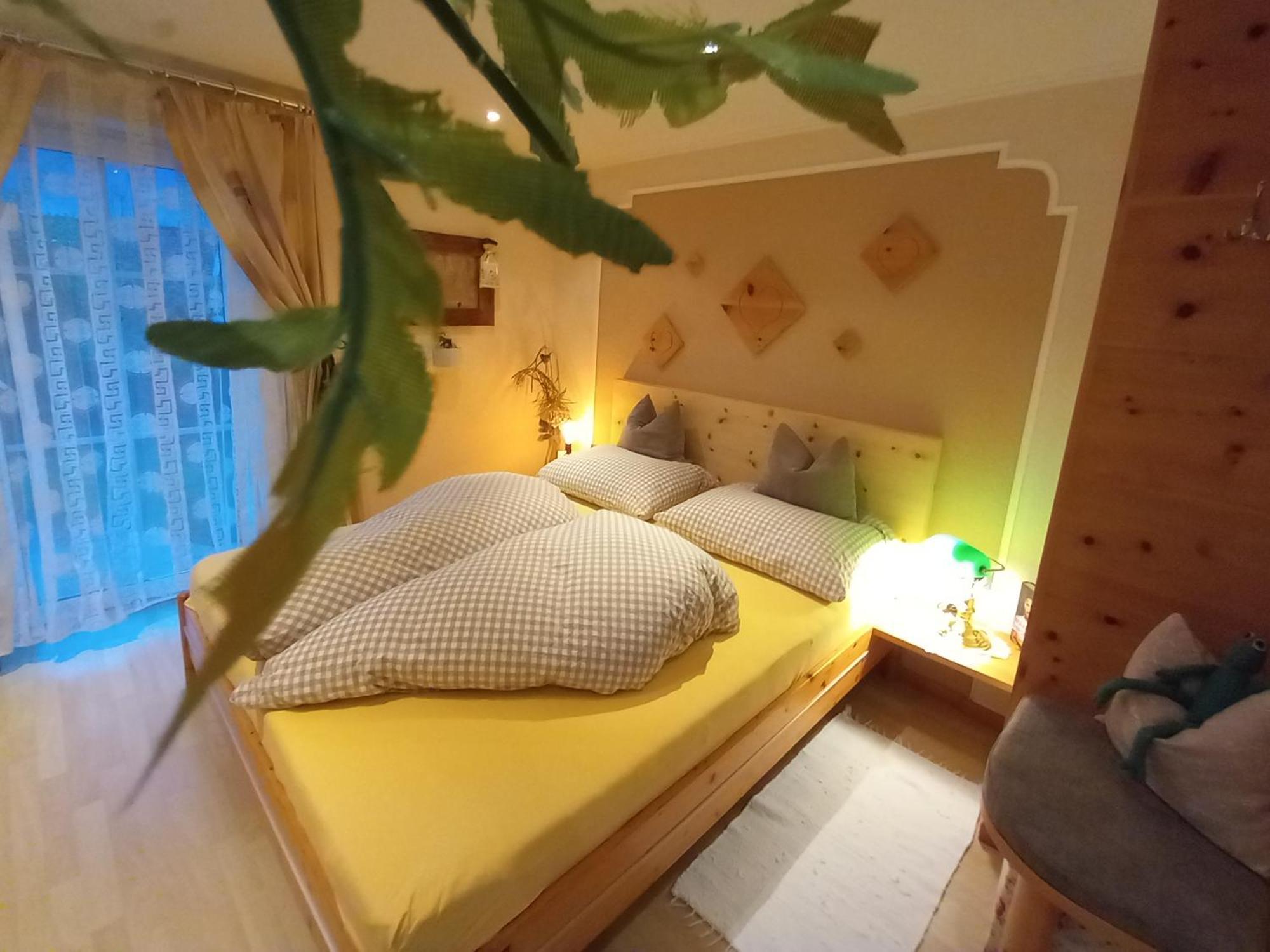 Ferienhaus Niedernsill Luaran gambar