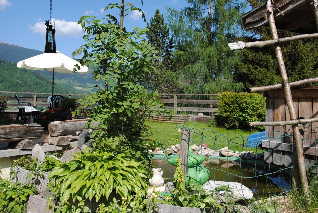 Ferienhaus Niedernsill Luaran gambar