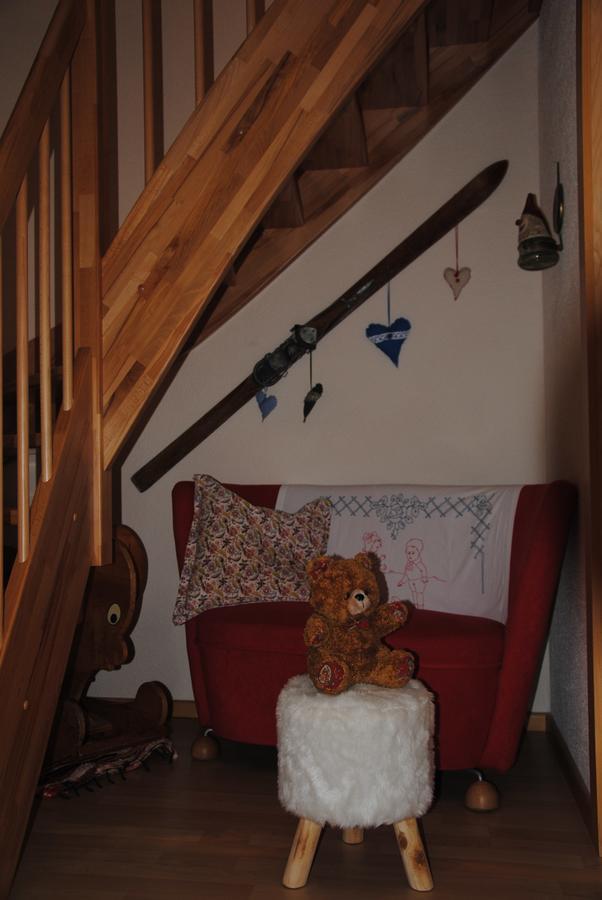 Ferienhaus Niedernsill Luaran gambar