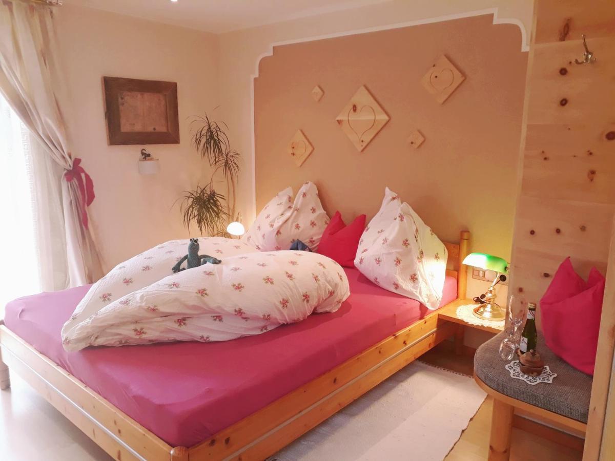 Ferienhaus Niedernsill Luaran gambar