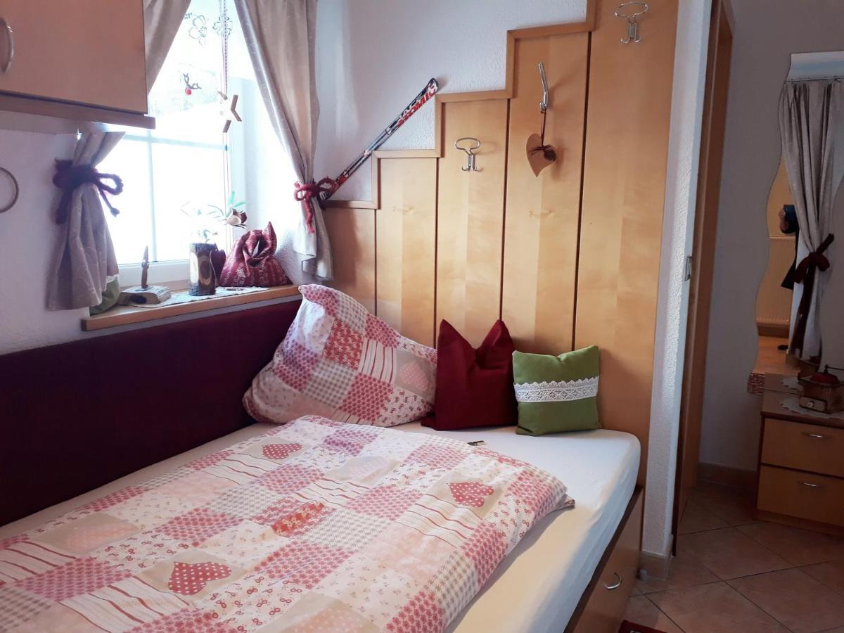 Ferienhaus Niedernsill Luaran gambar